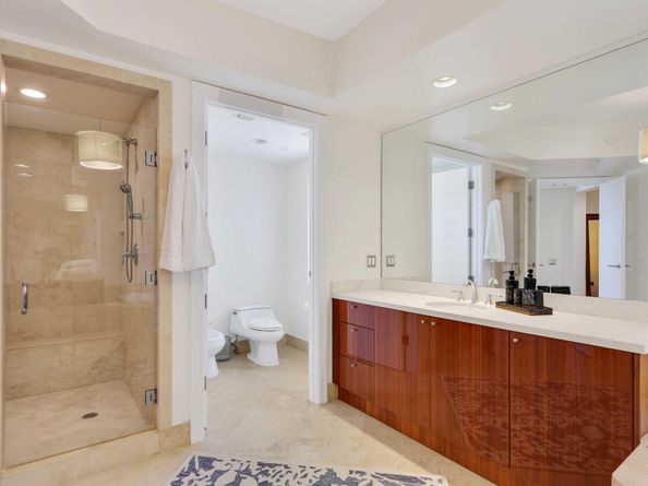 2700 N Ocean Drive 1604a, Singer Island FL 33404
