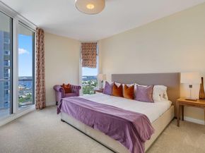 2700 N Ocean Drive 1604a, Singer Island FL 33404