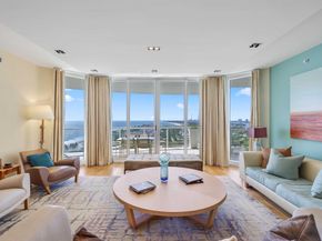 2700 N Ocean Drive 1604a, Singer Island FL 33404