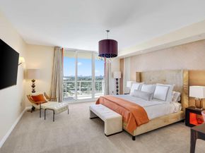 2700 N Ocean Drive 1604a, Singer Island FL 33404