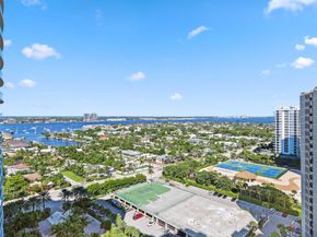 2700 N Ocean Drive 1604a, Singer Island FL 33404