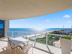 2700 N Ocean Drive 1604a, Singer Island FL 33404