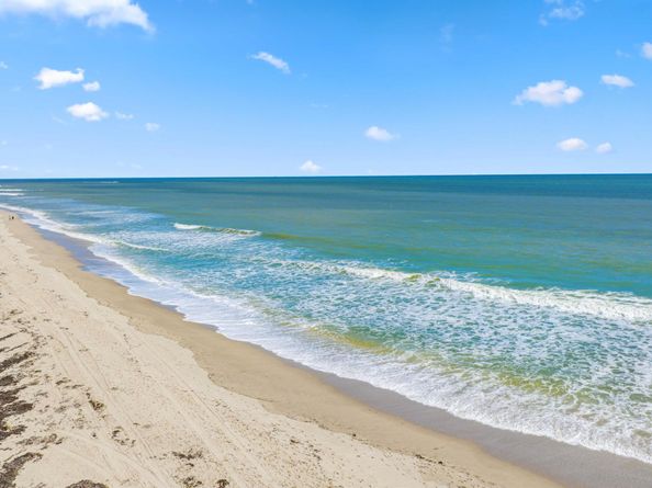 2700 N Ocean Drive 1604a, Singer Island FL 33404
