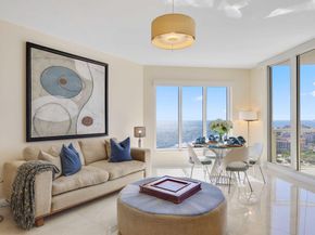 2700 N Ocean Drive 1604a, Singer Island FL 33404
