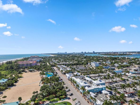 2700 N Ocean Drive 1604a, Singer Island FL 33404