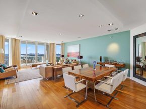 2700 N Ocean Drive 1604a, Singer Island FL 33404