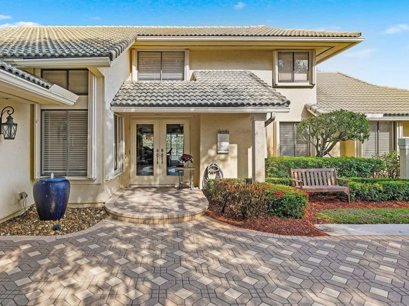 12 Marlwood Lane, Palm Beach Gardens FL 33418