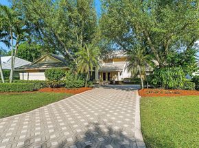 12 Marlwood Lane, Palm Beach Gardens FL 33418