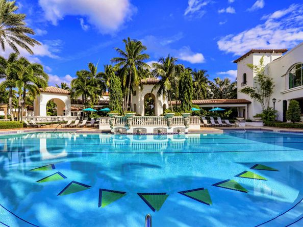 184 Viera Drive, Palm Beach Gardens FL 33418