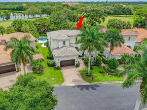 184 Viera Drive, Palm Beach Gardens FL 33418