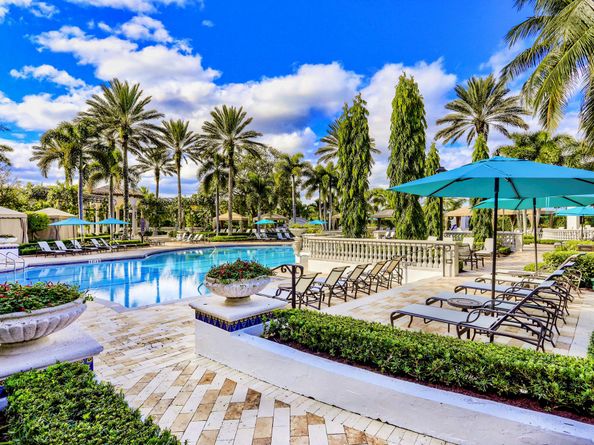 184 Viera Drive, Palm Beach Gardens FL 33418