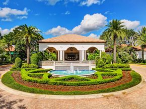 184 Viera Drive, Palm Beach Gardens FL 33418