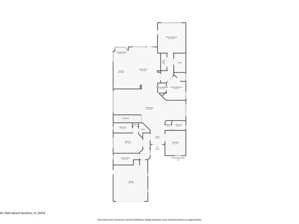 184 Viera Drive, Palm Beach Gardens FL 33418