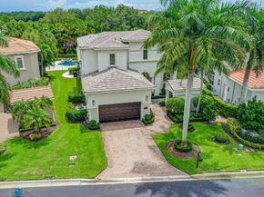 184 Viera Drive, Palm Beach Gardens FL 33418