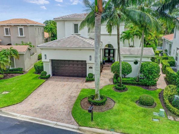 184 Viera Drive, Palm Beach Gardens FL 33418