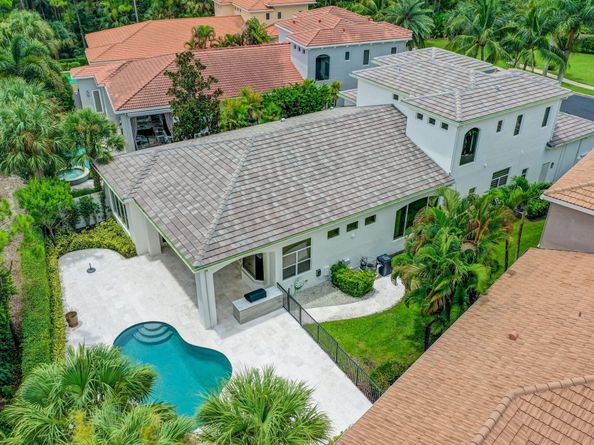 184 Viera Drive, Palm Beach Gardens FL 33418