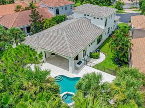 184 Viera Drive, Palm Beach Gardens FL 33418