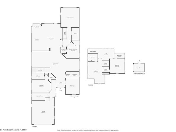 184 Viera Drive, Palm Beach Gardens FL 33418