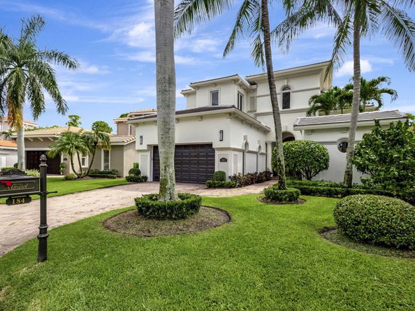 184 Viera Drive, Palm Beach Gardens FL 33418