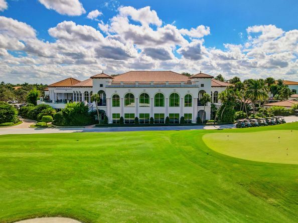 184 Viera Drive, Palm Beach Gardens FL 33418