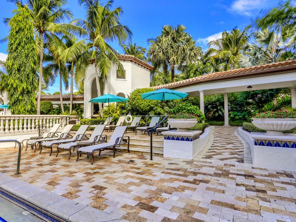 184 Viera Drive, Palm Beach Gardens FL 33418