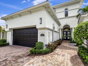 184 Viera Drive, Palm Beach Gardens FL 33418