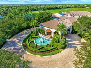 184 Viera Drive, Palm Beach Gardens FL 33418