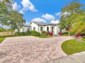 4015 Washington Road, West Palm Beach FL 33405