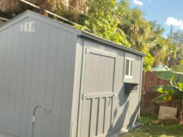 2350 NW 60th Ave, Sunrise FL 33313