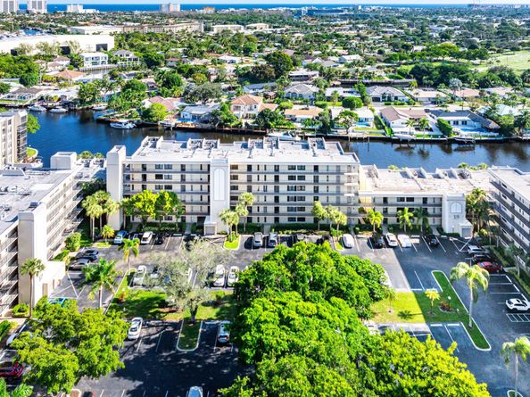 18 Royal Palm Way 109, Boca Raton FL 33432