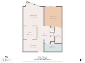 533 NE 3rd Avenue 540, Fort Lauderdale FL 33301