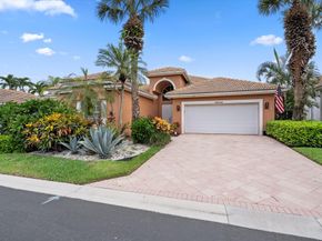 10786 Greenbriar Villa Drive, Lake Worth FL 33449