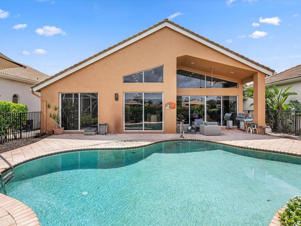 10786 Greenbriar Villa Drive, Lake Worth FL 33449