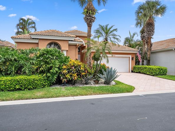 10786 Greenbriar Villa Drive, Lake Worth FL 33449