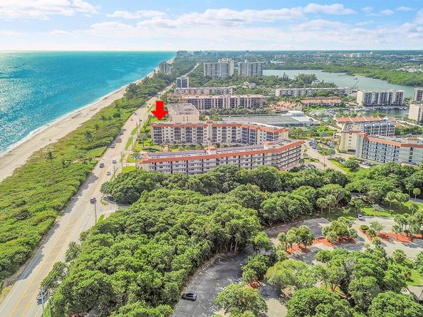 2871 N Ocean Boulevard D302, Boca Raton FL 33431