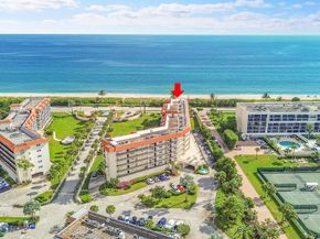 2871 N Ocean Boulevard D302, Boca Raton FL 33431