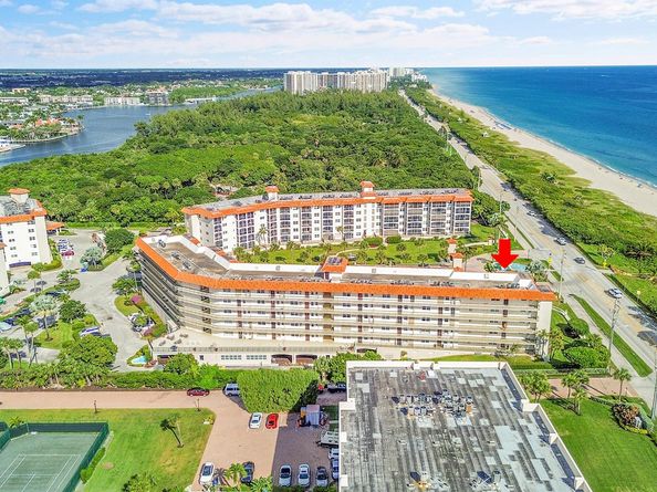 2871 N Ocean Boulevard D302, Boca Raton FL 33431