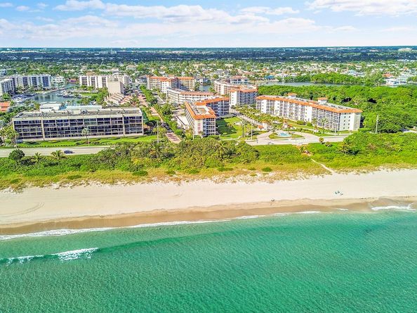 2871 N Ocean Boulevard D302, Boca Raton FL 33431