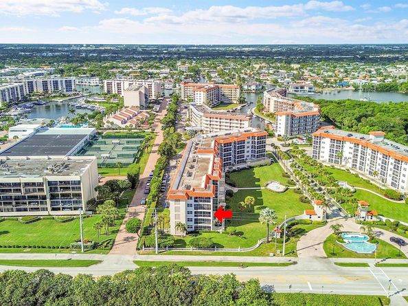 2871 N Ocean Boulevard D302, Boca Raton FL 33431