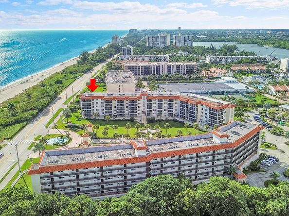 2871 N Ocean Boulevard D302, Boca Raton FL 33431
