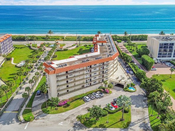 2871 N Ocean Boulevard D302, Boca Raton FL 33431