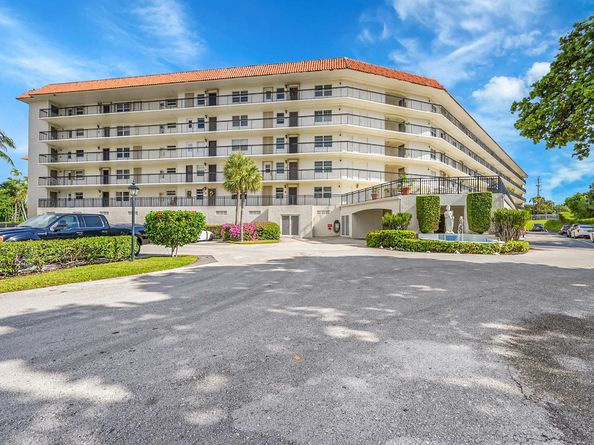 2871 N Ocean Boulevard D302, Boca Raton FL 33431