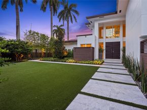 325 Seven Isles Dr, Fort Lauderdale FL 33301