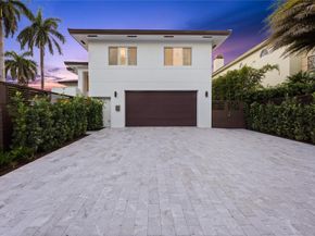 325 Seven Isles Dr, Fort Lauderdale FL 33301