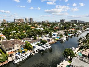325 Seven Isles Dr, Fort Lauderdale FL 33301