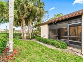3742 English Lane D, Lake Worth FL 33467