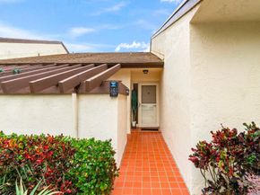 3742 English Lane D, Lake Worth FL 33467