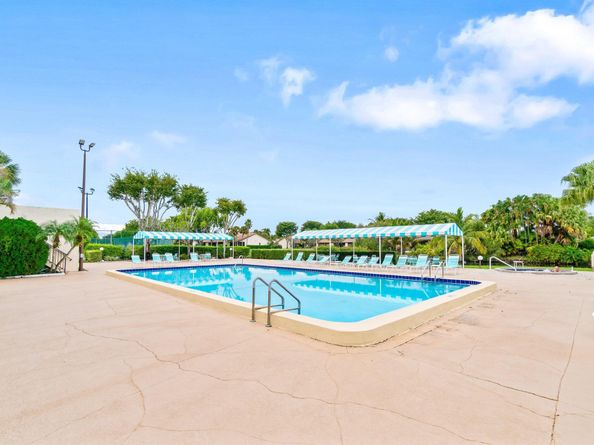 3742 English Lane D, Lake Worth FL 33467