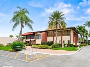 3742 English Lane D, Lake Worth FL 33467