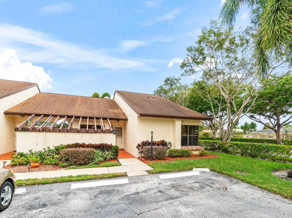 3742 English Lane D, Lake Worth FL 33467